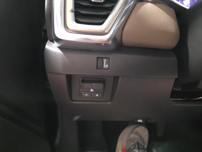2023 GMC Canyon Denali Carbravo Certified