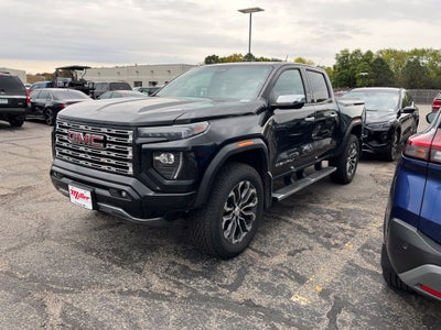 2023 GMC Canyon Denali