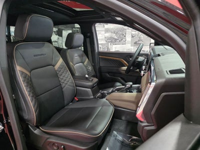 2024 GMC Canyon Denali
