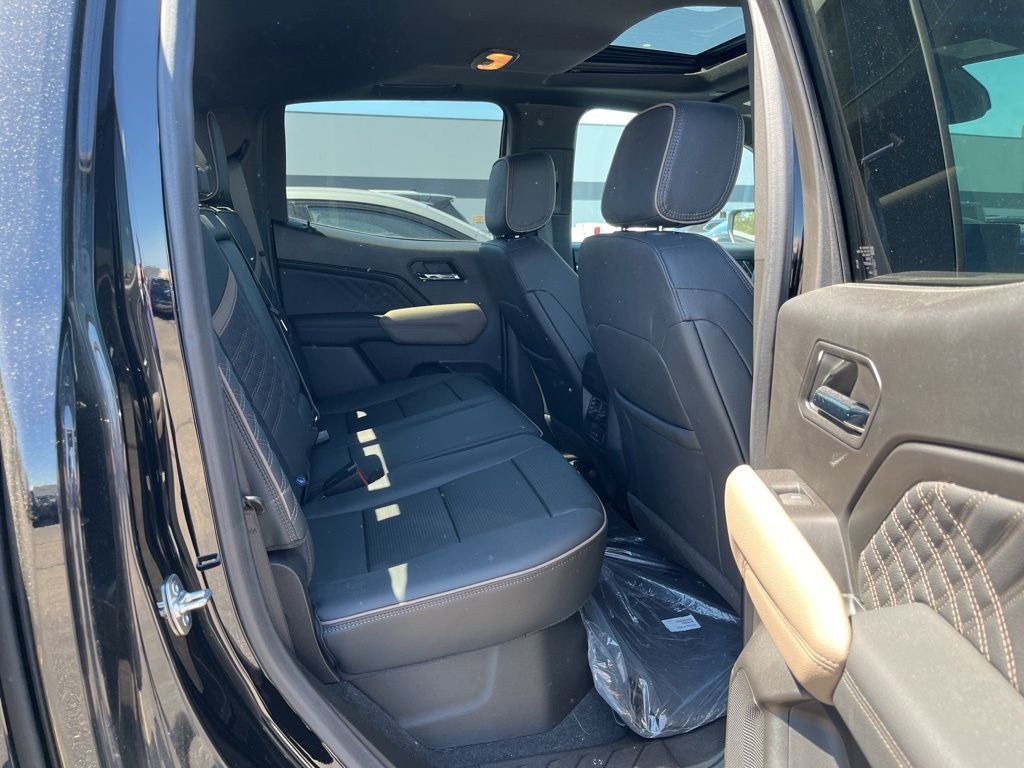 2024 GMC Canyon Denali