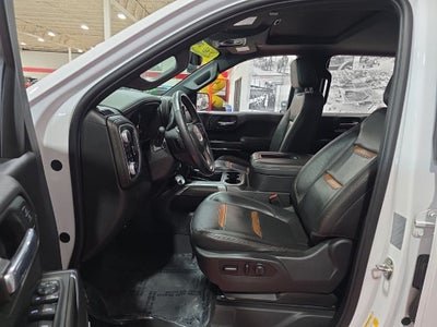 2019 GMC Sierra 1500 AT4 Carbravo GM CPO