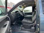 2012 GMC Sierra 1500 SLE