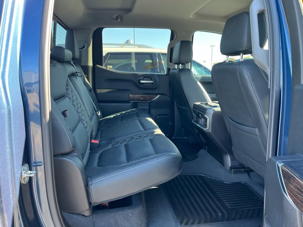 2019 GMC Sierra 1500 Elevation
