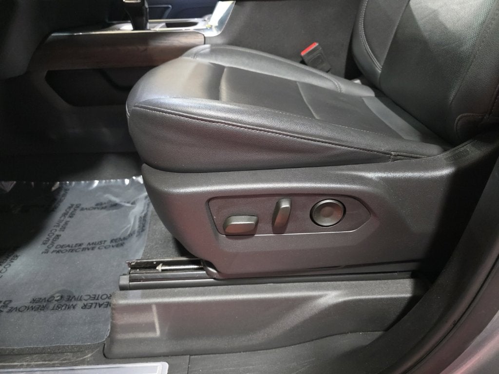 2025 GMC Sierra 1500 SLT CarBravo Certified