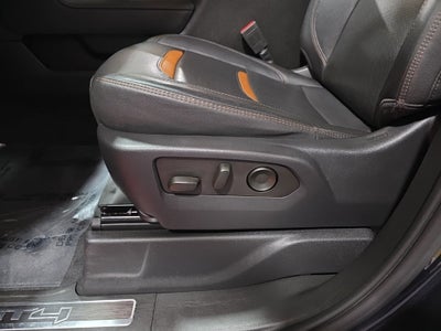 2023 GMC Sierra 1500 AT4 Carbravo GM CPO