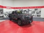 2023 GMC Sierra 1500 AT4 Carbravo GM CPO