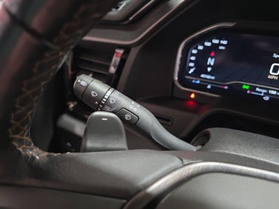 2023 GMC Sierra 1500 AT4 Carbravo GM CPO