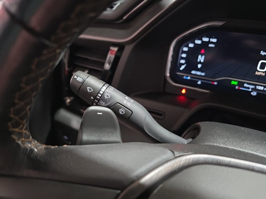 2023 GMC Sierra 1500 AT4 Carbravo GM CPO