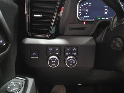 2023 GMC Sierra 1500 AT4 Carbravo GM CPO