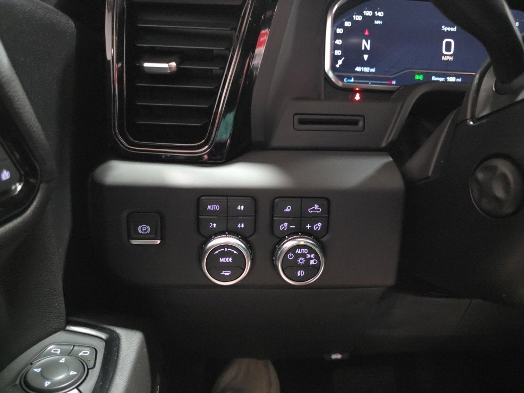 2023 GMC Sierra 1500 AT4 Carbravo GM CPO