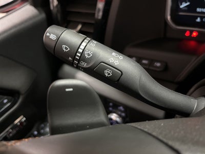 2023 GMC Sierra 1500 AT4 Carbravo Certified