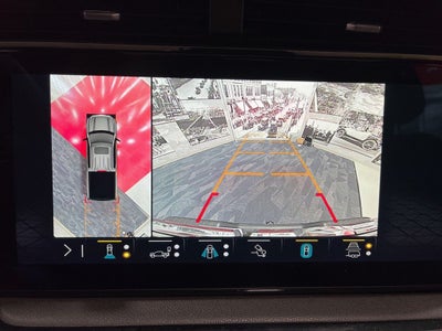 2023 GMC Sierra 1500 AT4 Carbravo Certified