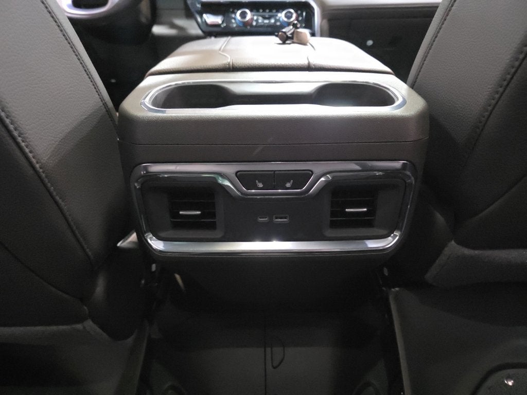 2025 GMC Sierra 1500 Denali CarBravo Certified