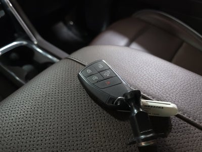 2025 GMC Sierra 1500 Denali CarBravo Certified