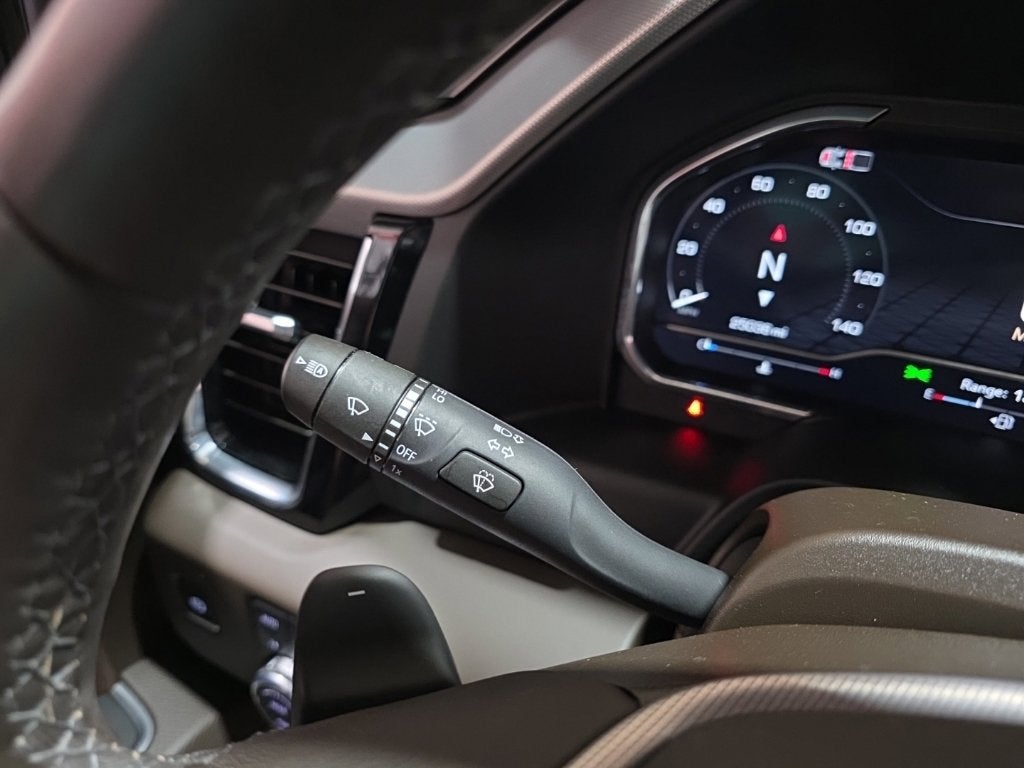 2025 GMC Sierra 1500 Denali CarBravo Certified