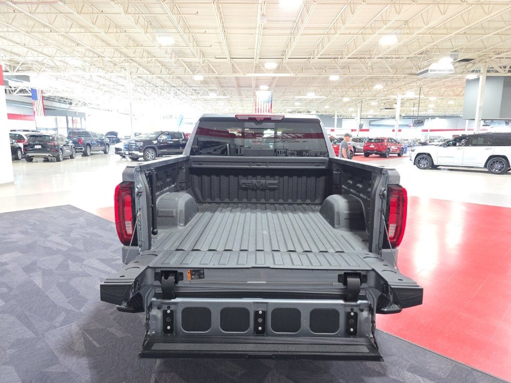 2025 GMC Sierra 1500 Denali CarBravo Certified