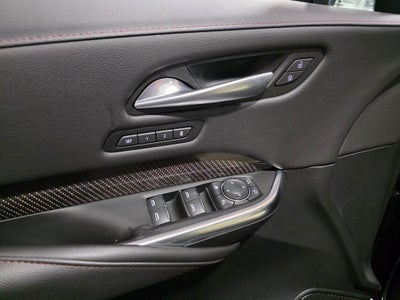 2023 Cadillac XT4 Sport