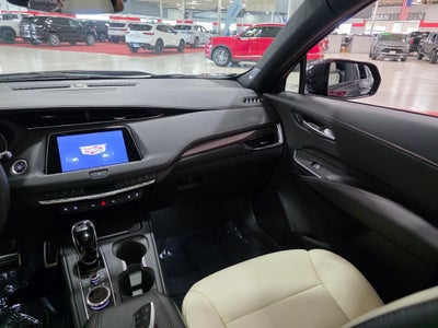 2023 Cadillac XT4 Sport