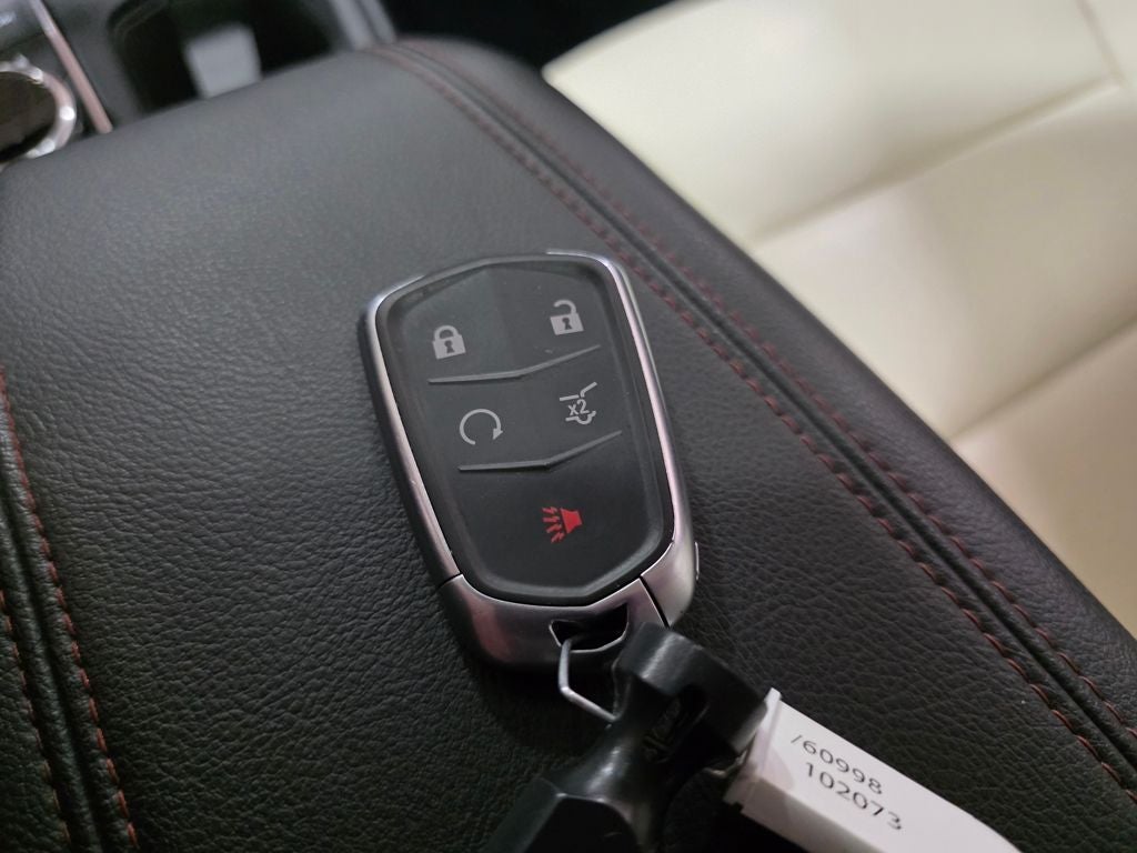 2023 Cadillac XT4 Sport