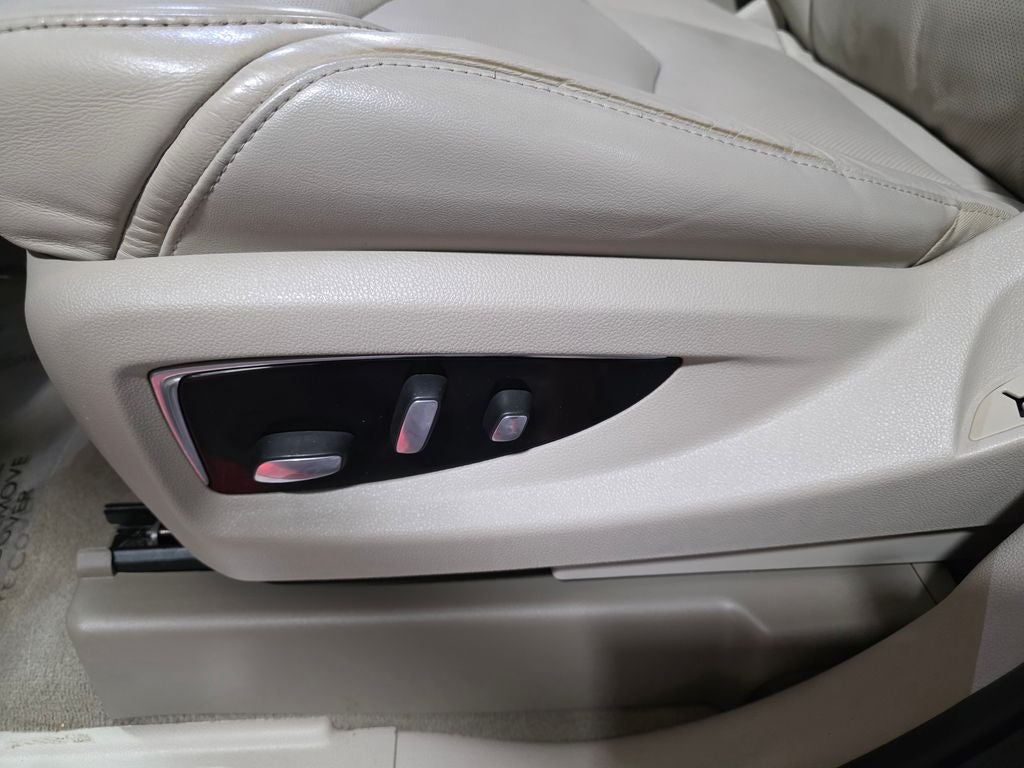 2018 Cadillac Escalade Premium Luxury