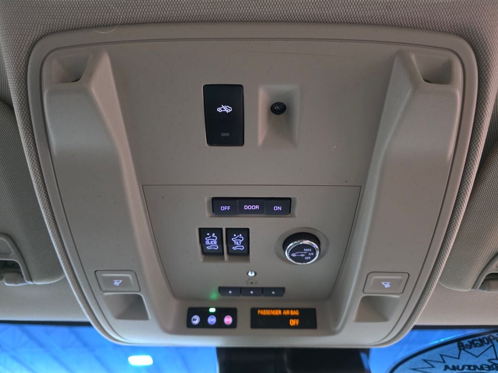 2018 Cadillac Escalade Premium Luxury