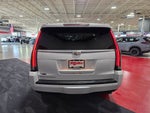 2018 Cadillac Escalade Premium Luxury
