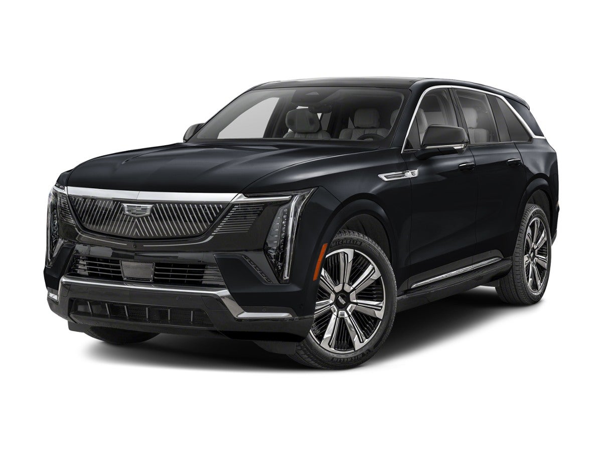 2025 Cadillac ESCALADE IQ Sport 2