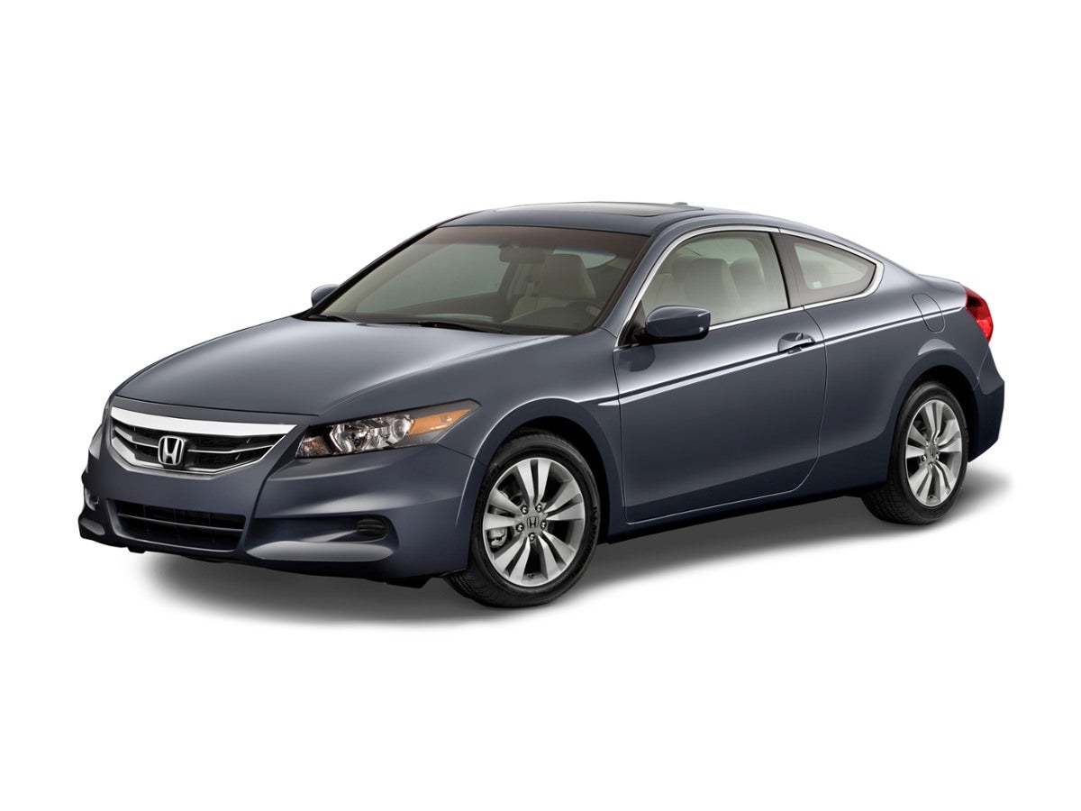 2011 Honda Accord EX-L 2.4