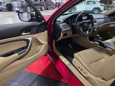 2011 Honda Accord EX-L 2.4