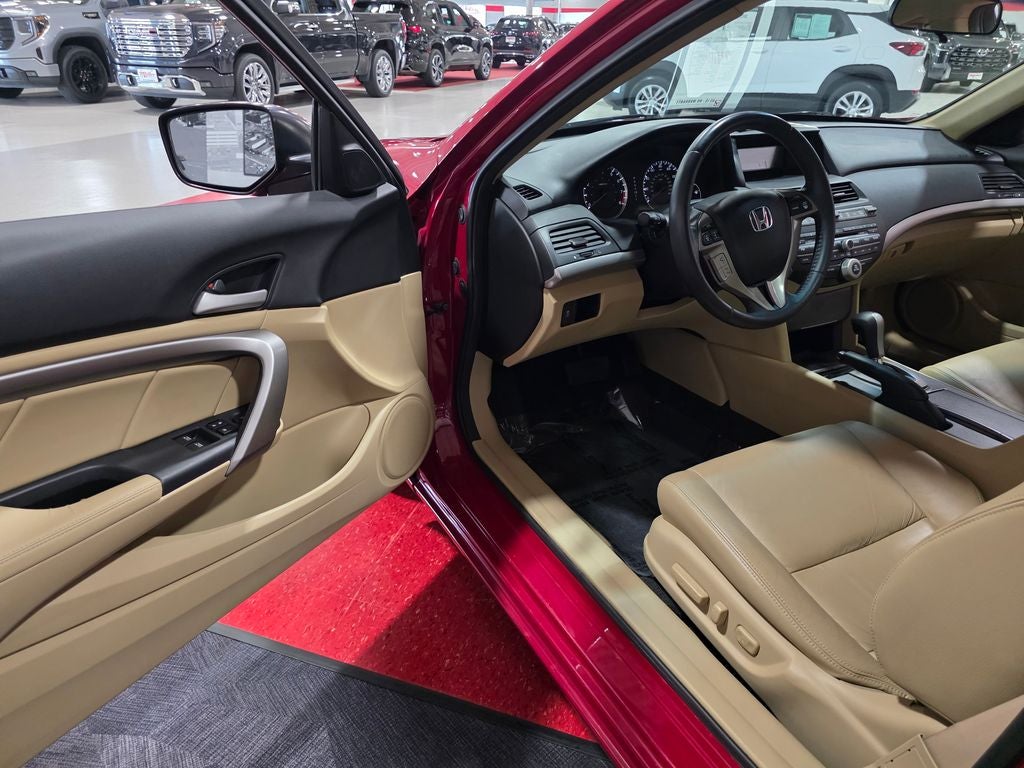 2011 Honda Accord EX-L 2.4