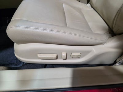 2011 Honda Accord EX-L 2.4