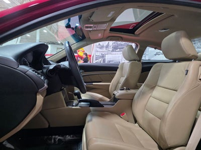 2011 Honda Accord EX-L 2.4