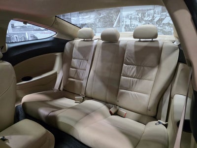 2011 Honda Accord EX-L 2.4