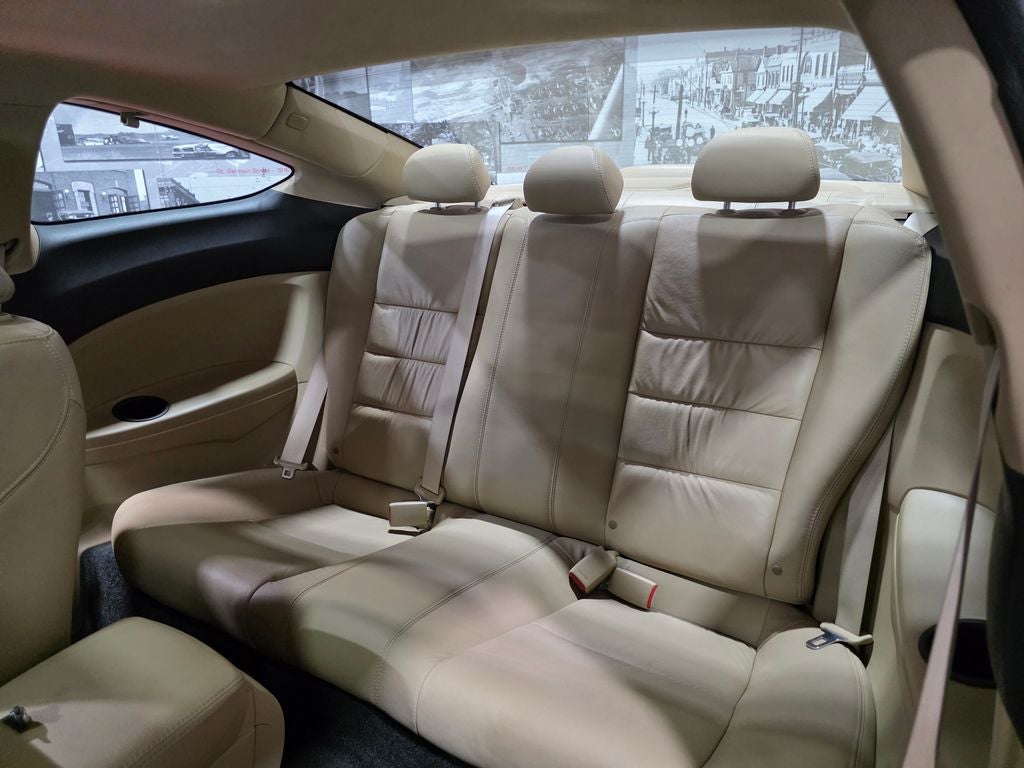 2011 Honda Accord EX-L 2.4