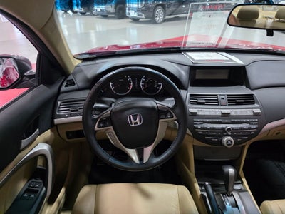 2011 Honda Accord EX-L 2.4