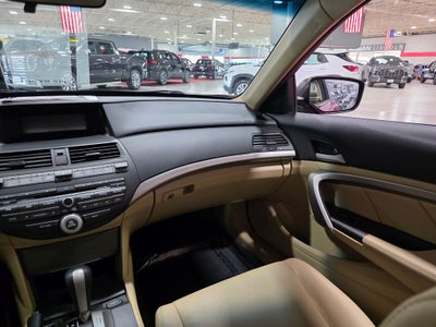 2011 Honda Accord EX-L 2.4
