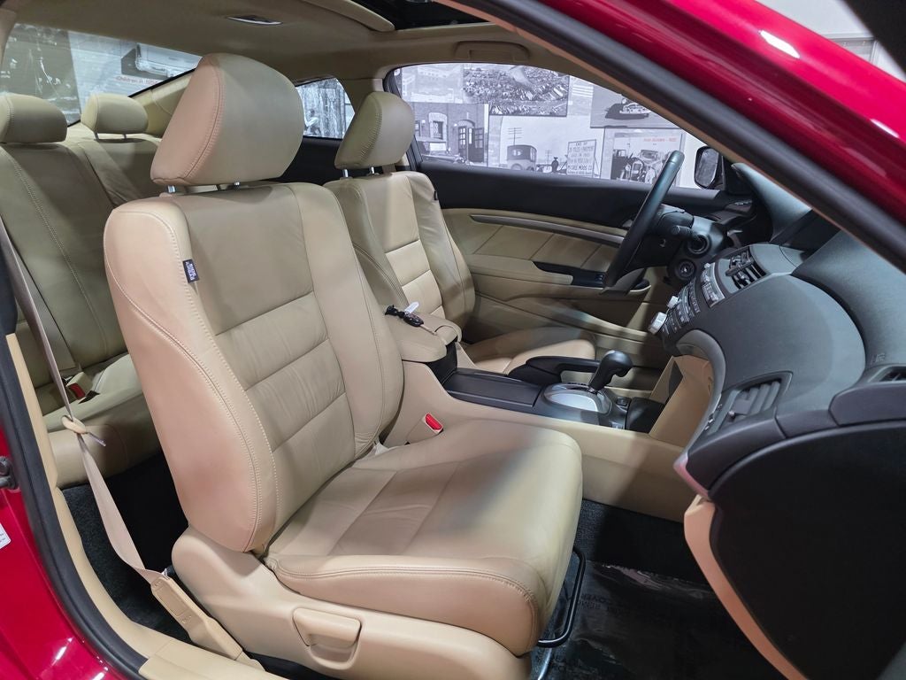 2011 Honda Accord EX-L 2.4