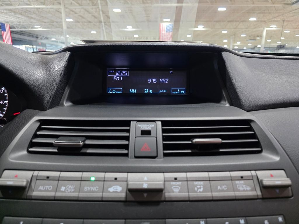 2011 Honda Accord EX-L 2.4