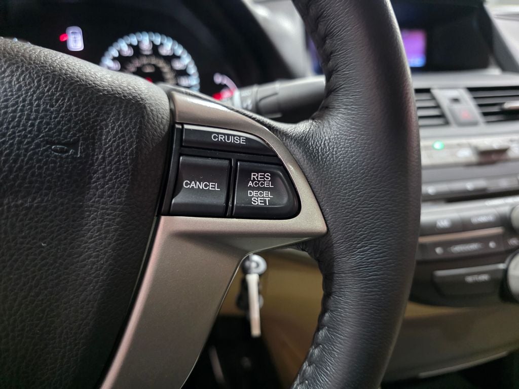 2011 Honda Accord EX-L 2.4