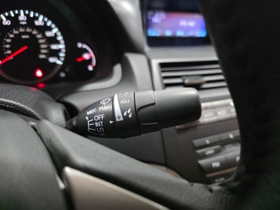 2011 Honda Accord EX-L 2.4