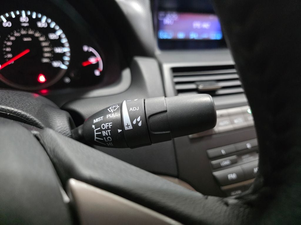 2011 Honda Accord EX-L 2.4
