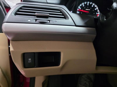 2011 Honda Accord EX-L 2.4