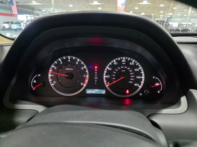 2011 Honda Accord EX-L 2.4
