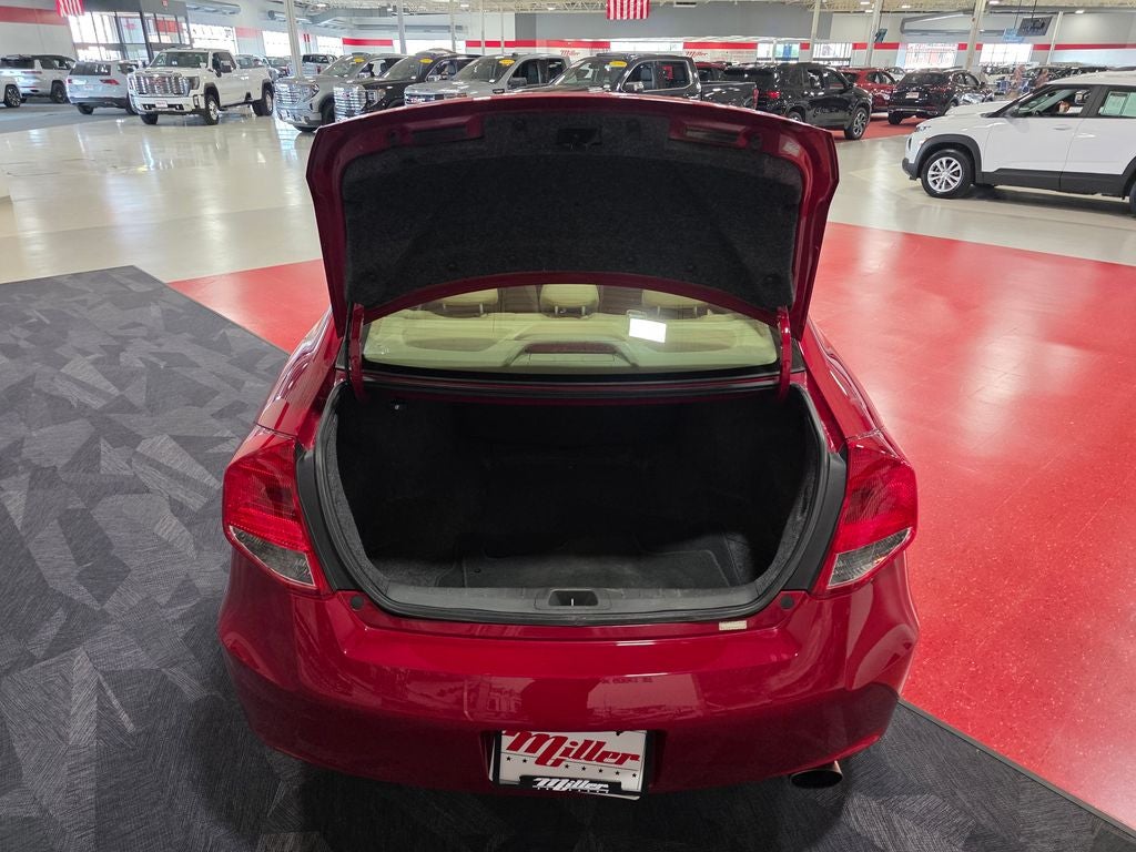 2011 Honda Accord EX-L 2.4