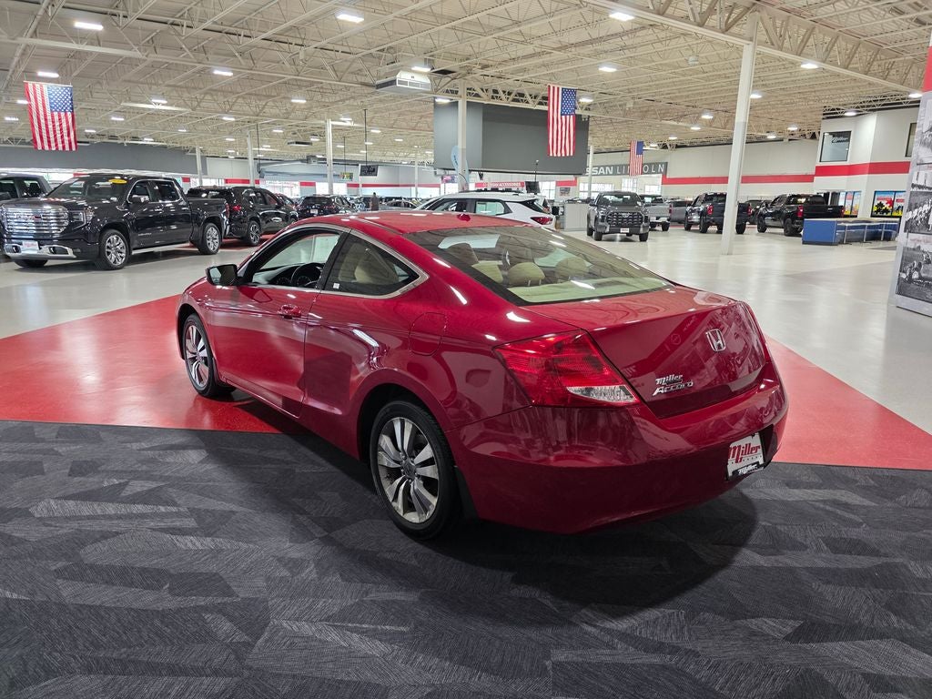 2011 Honda Accord EX-L 2.4