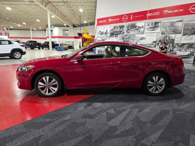 2011 Honda Accord EX-L 2.4