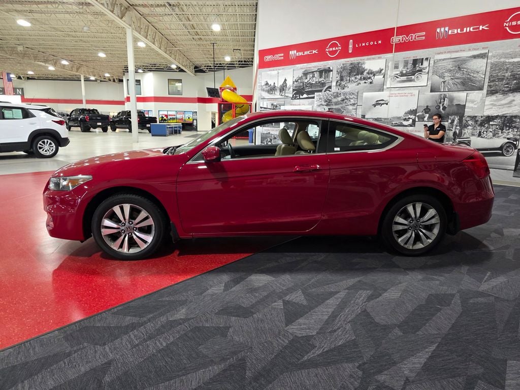 2011 Honda Accord EX-L 2.4