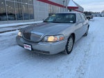 2004 Lincoln Town Car Signature