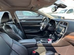 2018 Nissan Maxima Platinum