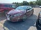 2018 Nissan Maxima Platinum